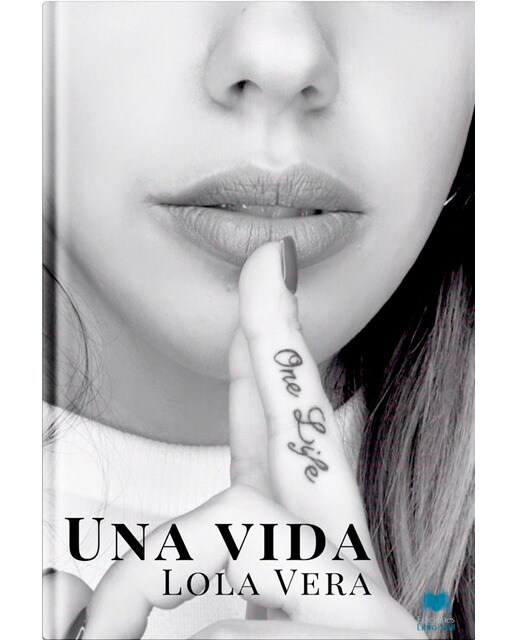 Una vida(Tapa blanda) 1
