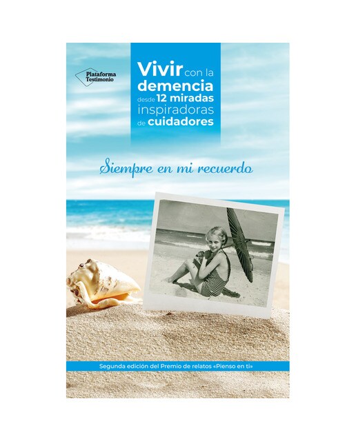 Siempre en mi recuerdo (Capa mole com abas) 1