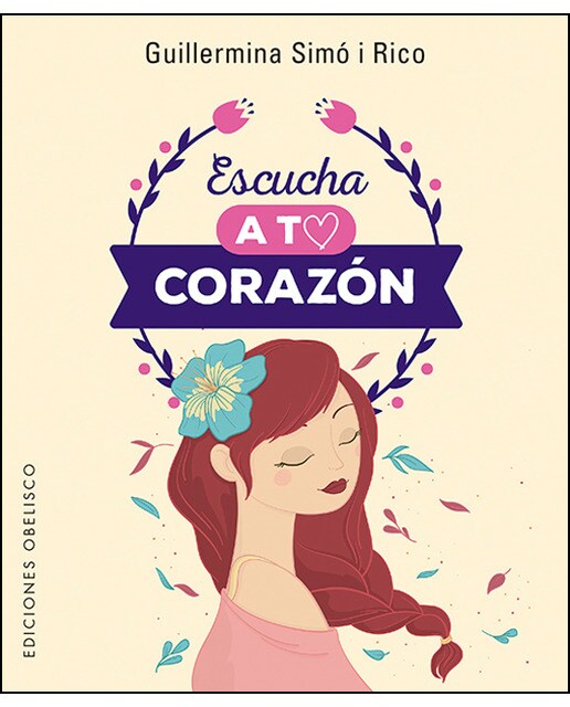 Escucha a tu corazón + cartas(Tapa blanda) 1