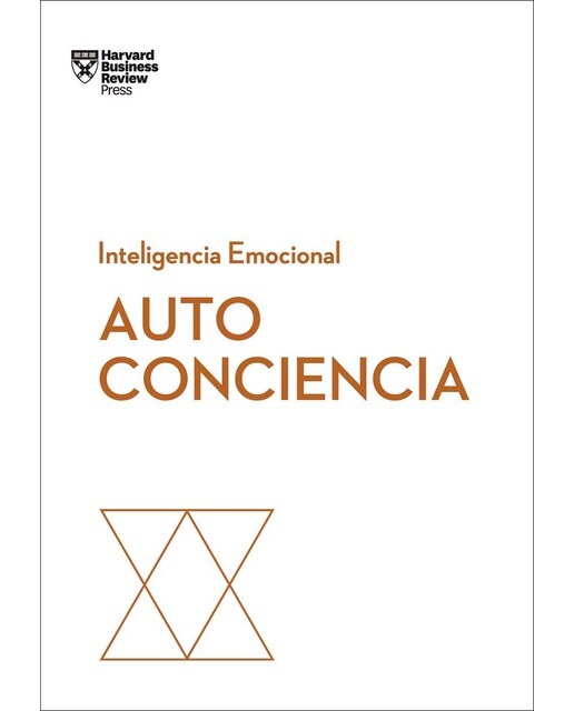 Autoconciencia(Tapa blanda) 1