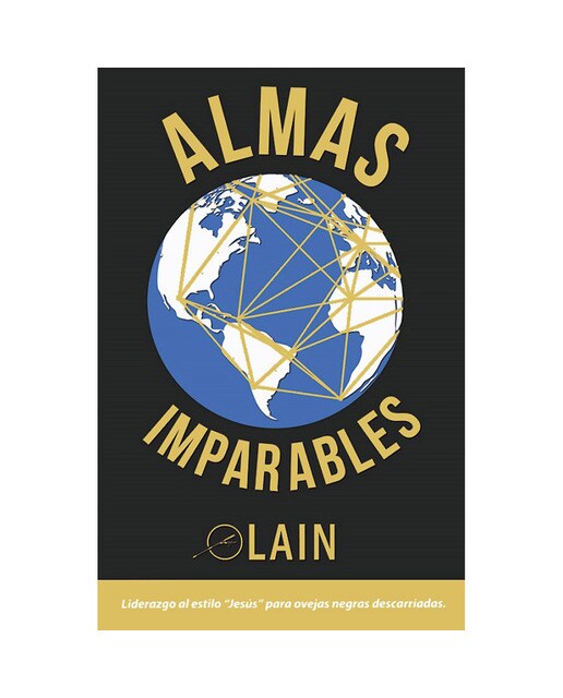 Almas imparables 1