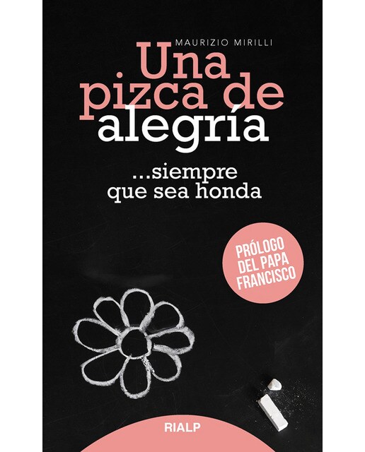 Una pizca de alegría: Siempre que sea honda(Tapa blanda) 1