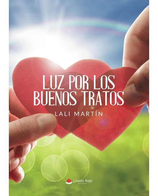 Luz por los buenos tratos(Tapa blanda) 1