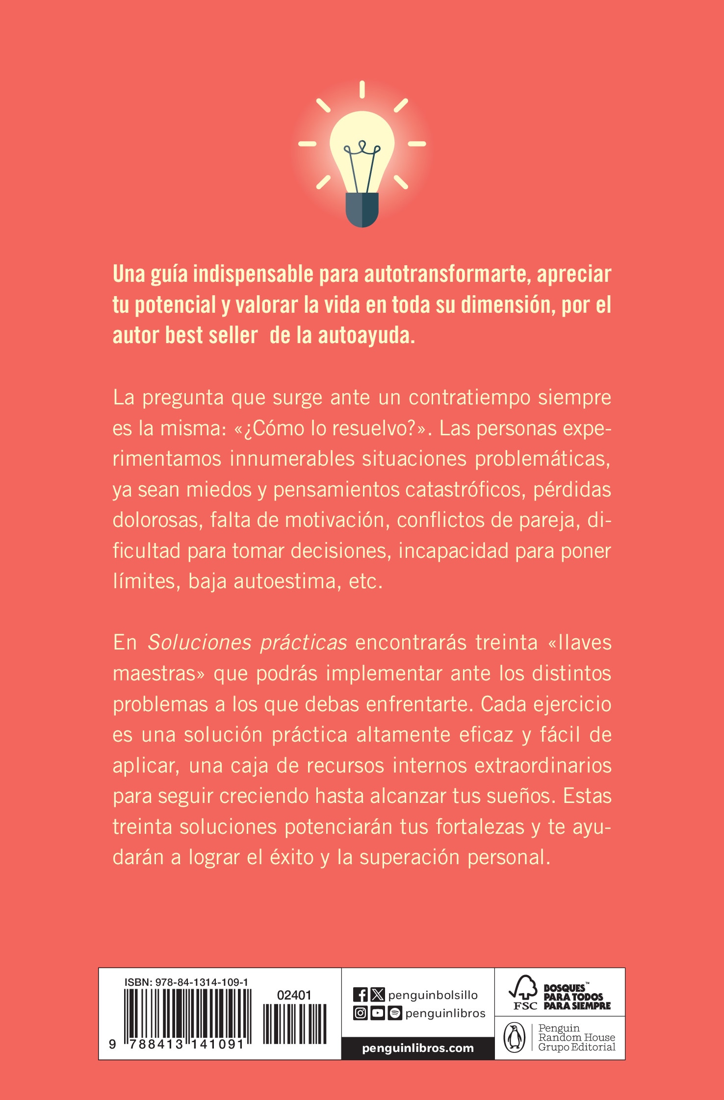 Soluciones prácticas: 30 estrategias para potenciar mis fortalezas y resolver los conflictos (Bolsillo) (Tapa blanda) 2