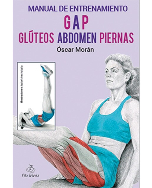Manual de entrenamiento gap 1