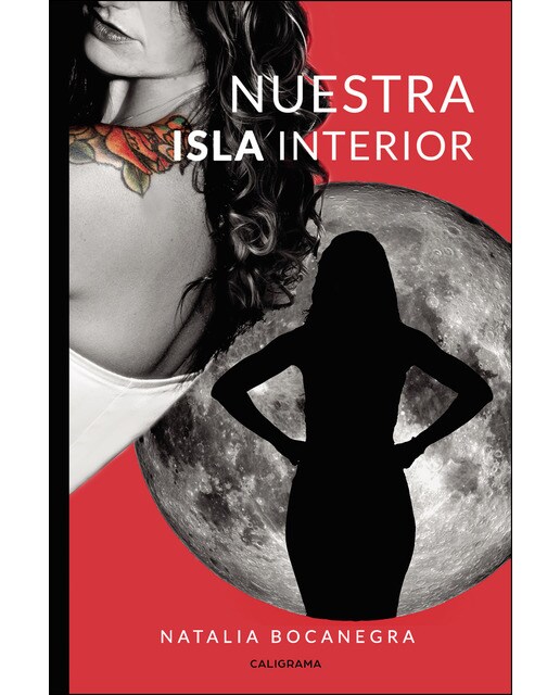 Nuestra isla interior(Tapa blanda) 1