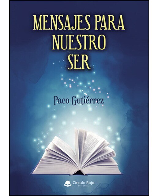 Mensajes para nuestro ser (Capa mole) 1