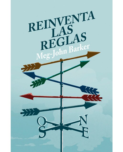 Reinventa las reglas 1