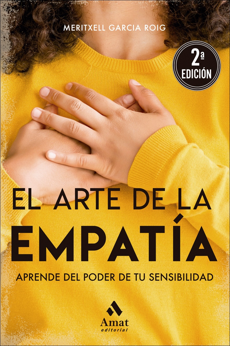 Imagem 0 de El arte de la empatía: Aprende del poder de tu sensibilidad (Capa mole com abas)