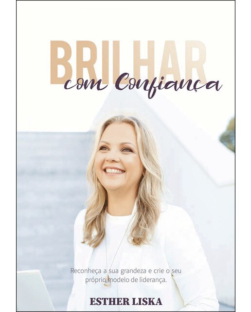 Brilhar Com Confiança 1