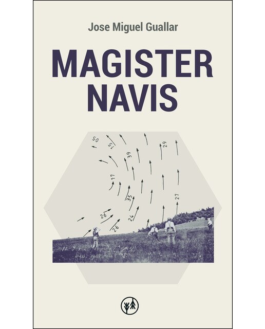 Magister navis(Tapa blanda) 1