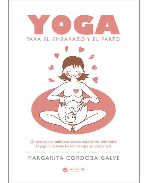 Imagem 0 de Yoga para el embarazo y el parto(Tapa blanda)