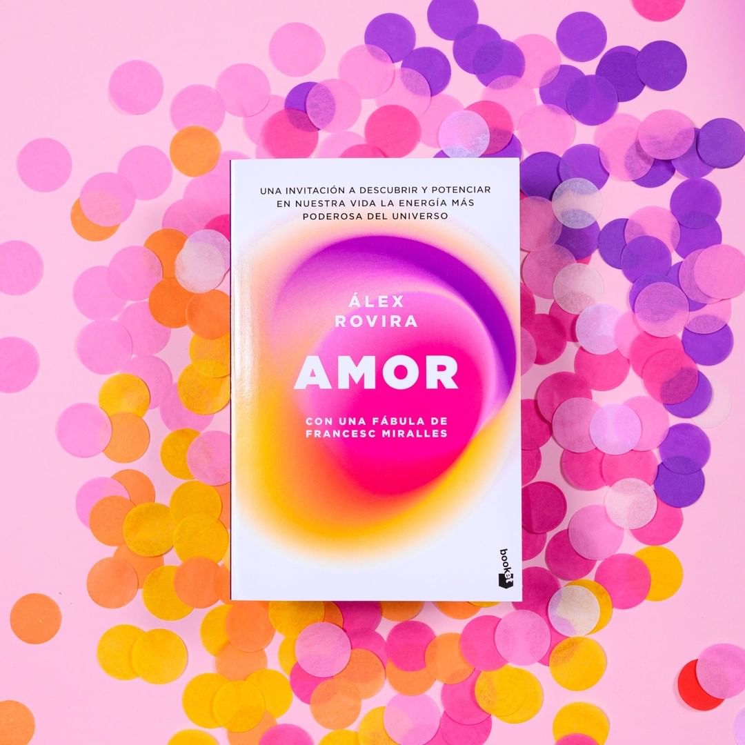Amor: Con una fábula de Francesc Miralles (Bolsillo) (Tapa blanda) 5