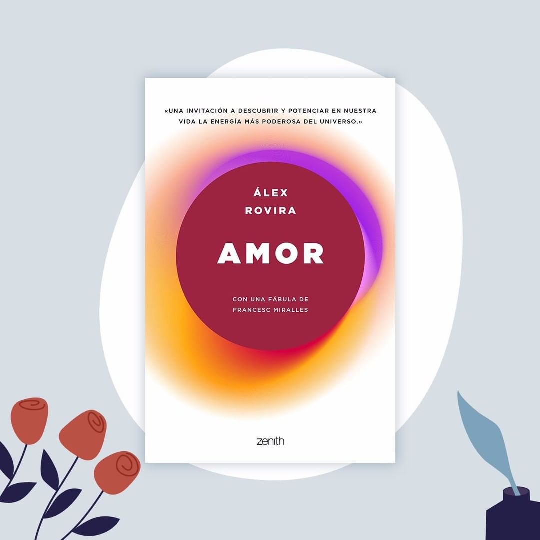 Amor: Con una fábula de Francesc Miralles (Bolsillo) (Tapa blanda) 6