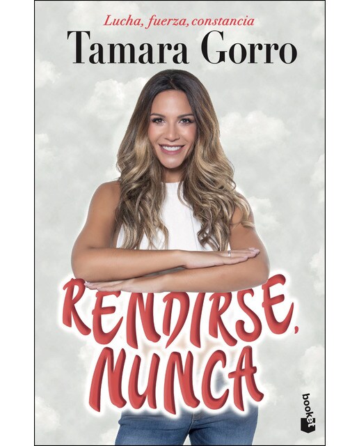 Rendirse, nunca(Bolsillo) (Tapa blanda) 1