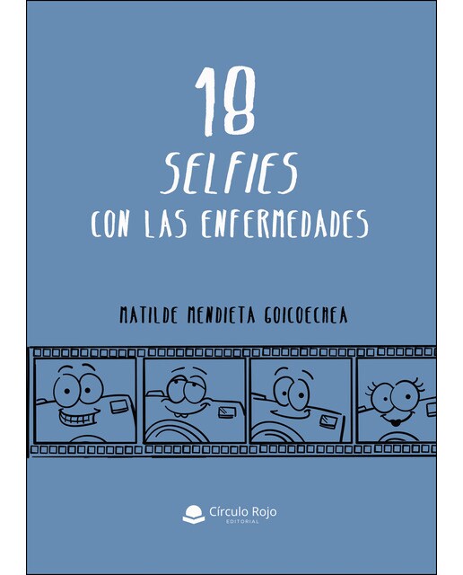 18 Selfies Con Las Enfermedades 1