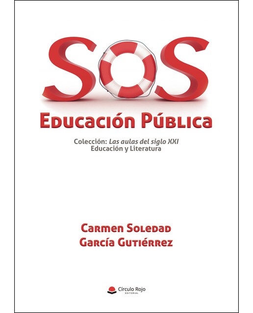 SOS Educación Pública (Capa mole) 1