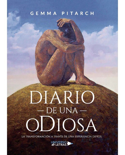 Diario de una oDiosa (Capa mole) 1
