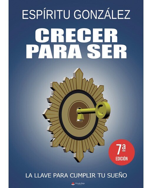 Crecer para ser(Tapa blanda) 1