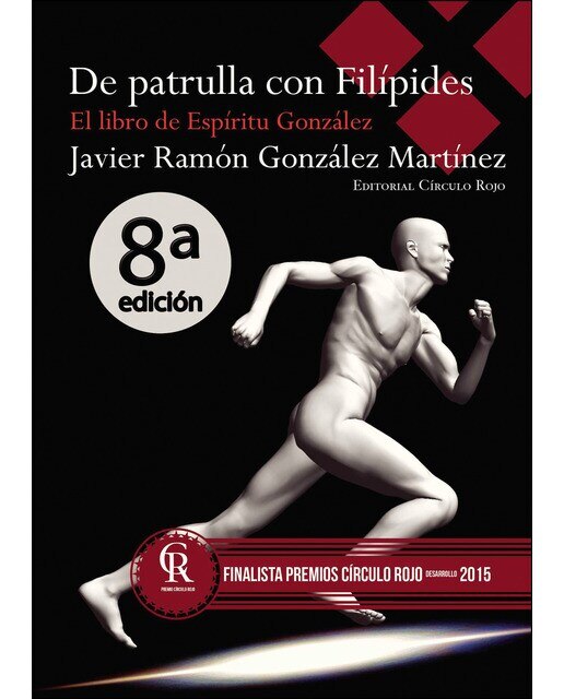 De patrulla con filipides