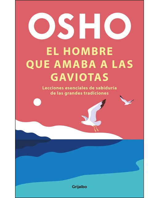 El hombre que amaba las gaviotas(Tapa blanda) 1