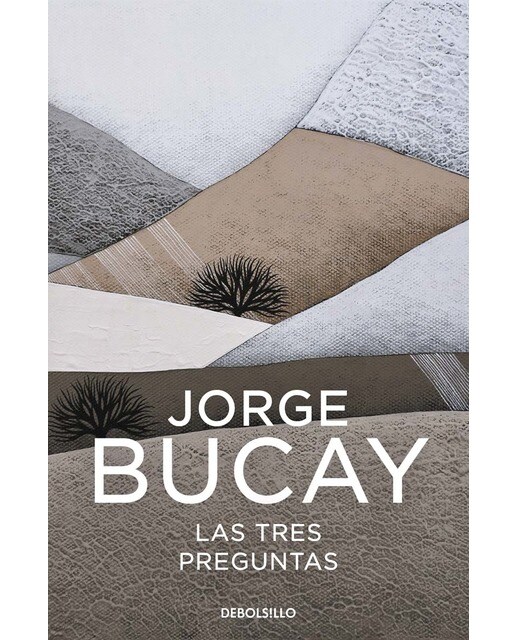 Las 3 preguntas: ¿Quién soy? ¿Adónde voy? ¿Con quién? (Bolsillo) (Tapa blanda) 1