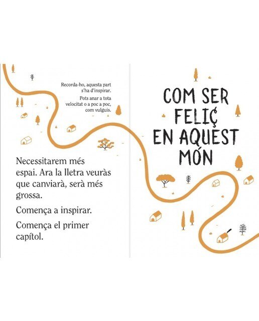 Els secrets que mai no t'han explicat: Per viure en aquest món i ser feliç cada dia (Tapa blanda) 4