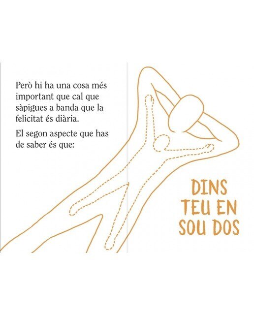 Els secrets que mai no t'han explicat: Per viure en aquest món i ser feliç cada dia (Tapa blanda) 5