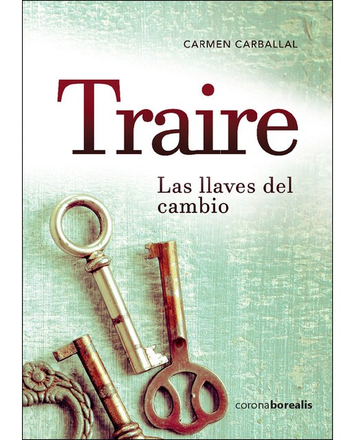 Traire, las llaves del cambio(Tapa blanda) 1