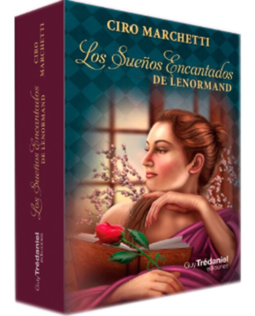 Imagem 0 de Los sueños encantados de lenormand