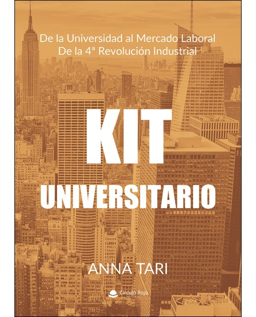 Kit Universitario (Capa mole) 1