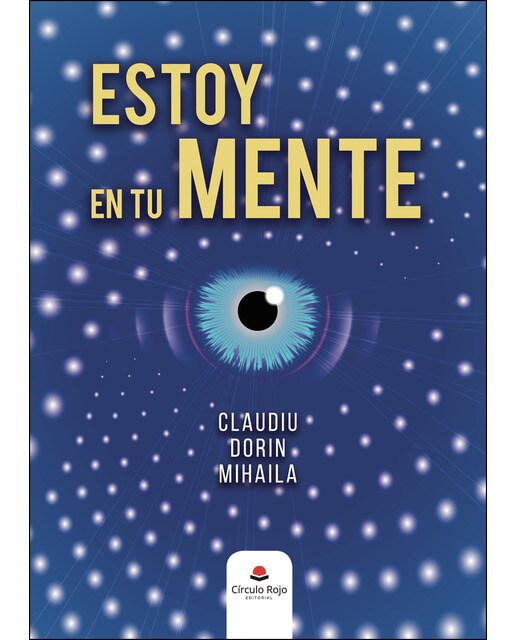 Estoy en tu mente(Tapa blanda) 1