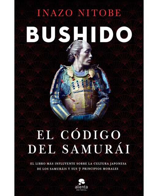 Bushido: El código del samurái(Tapa dura) 1