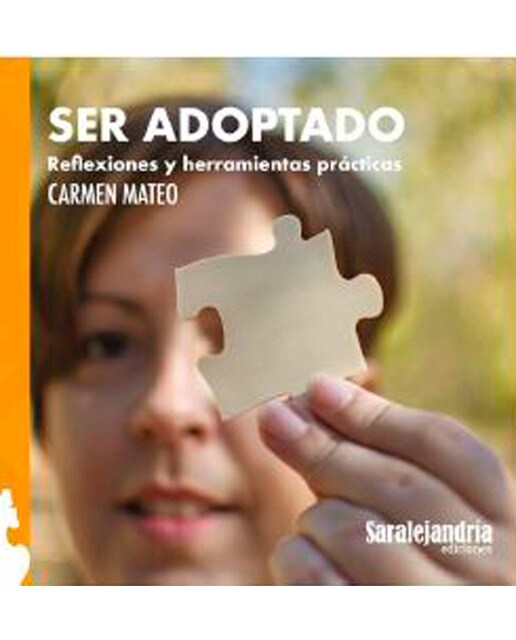 Ser adoptado: Reflexiones y herramientas prácticas(Tapa blanda) 1