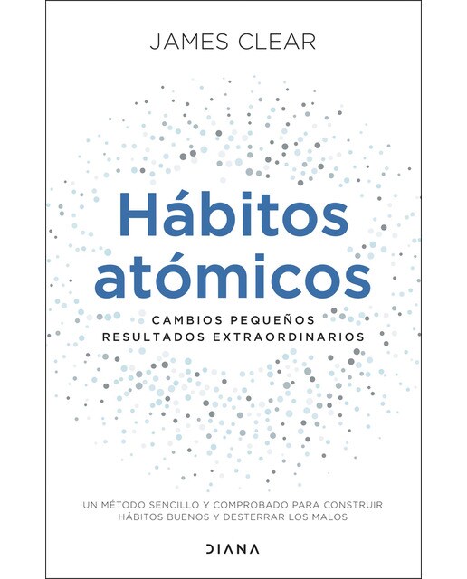 Imagen 0 de Hábitos Atómicos: Cambios Pequeños, Resultados Extraordinarios (Autoconocimiento)