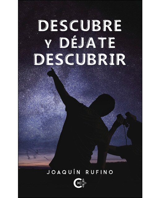 Descubre y déjate descubrir(Tapa blanda) 1