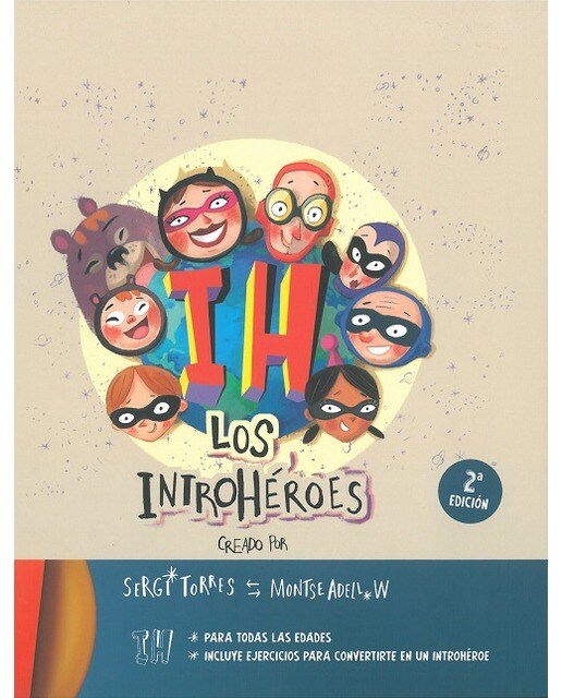 Los introhéroes 1