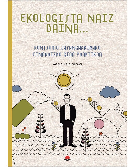 Ekologista naiz baina? (Capa mole) 1