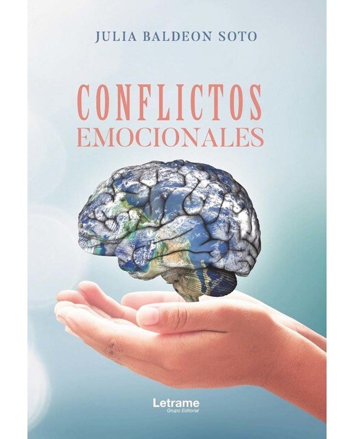 Conflictos emocionales(Tapa blanda) 1