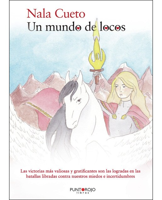 Un mundo de locos(Tapa blanda) 1