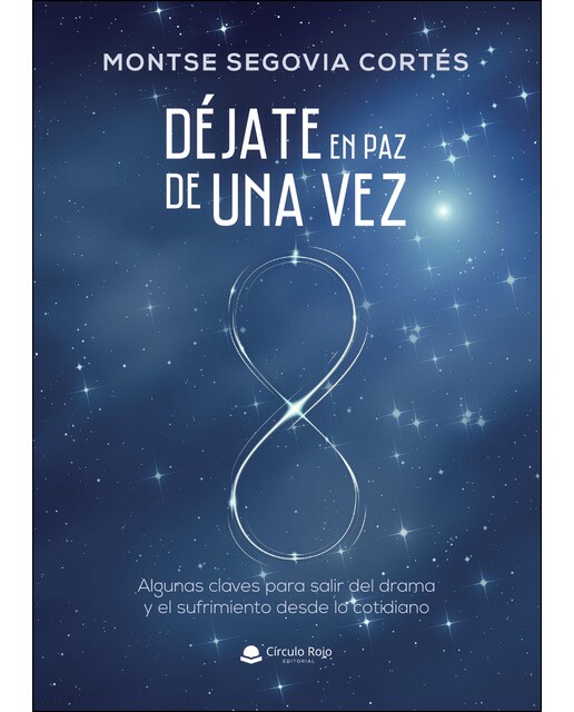 Déjate en paz de una vez(Tapa blanda) 1