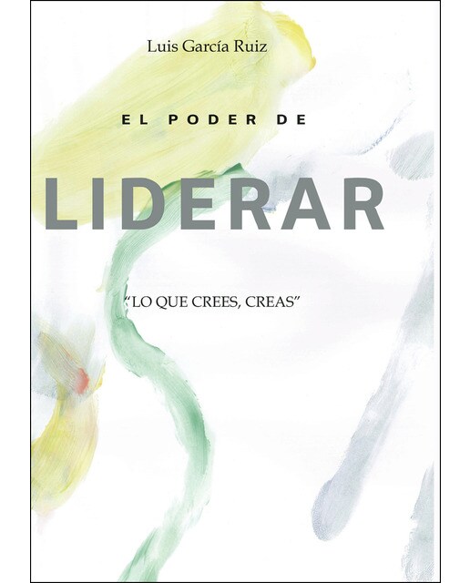 EL PODER DE LIDERAR 1