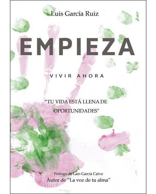 EMPIEZA VIVIR AHORA 1