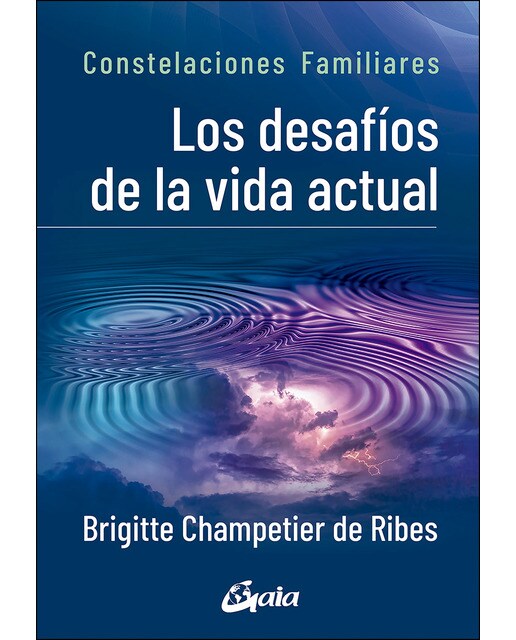 Imagem 0 de Los desafíos de la vida actual: Constelaciones Familiares (Capa mole com abas)
