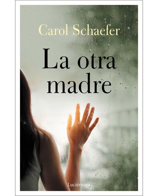 La otra madre (Capa mole com abas) 1