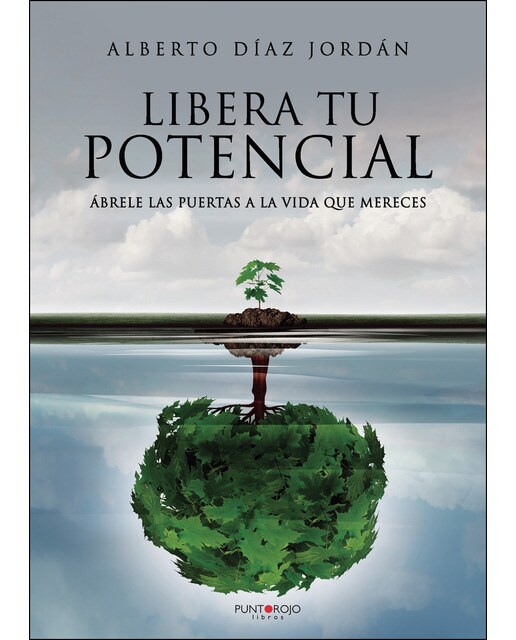 Libera tu potencial(Tapa blanda) 1