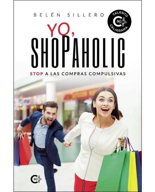 Yo, shopaholic: Stop a las compras compulsivas(Tapa blanda) 1