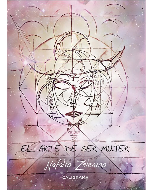 El arte de ser mujer(Tapa blanda) 1