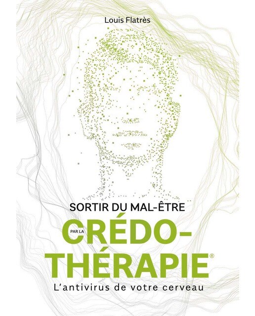 Sortir du mal-être par la Crédo-Thérapie (Capa mole) 1