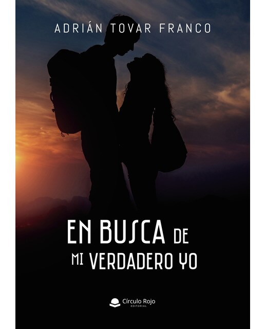 En Busca de mi verdadero yo (Capa mole) 1